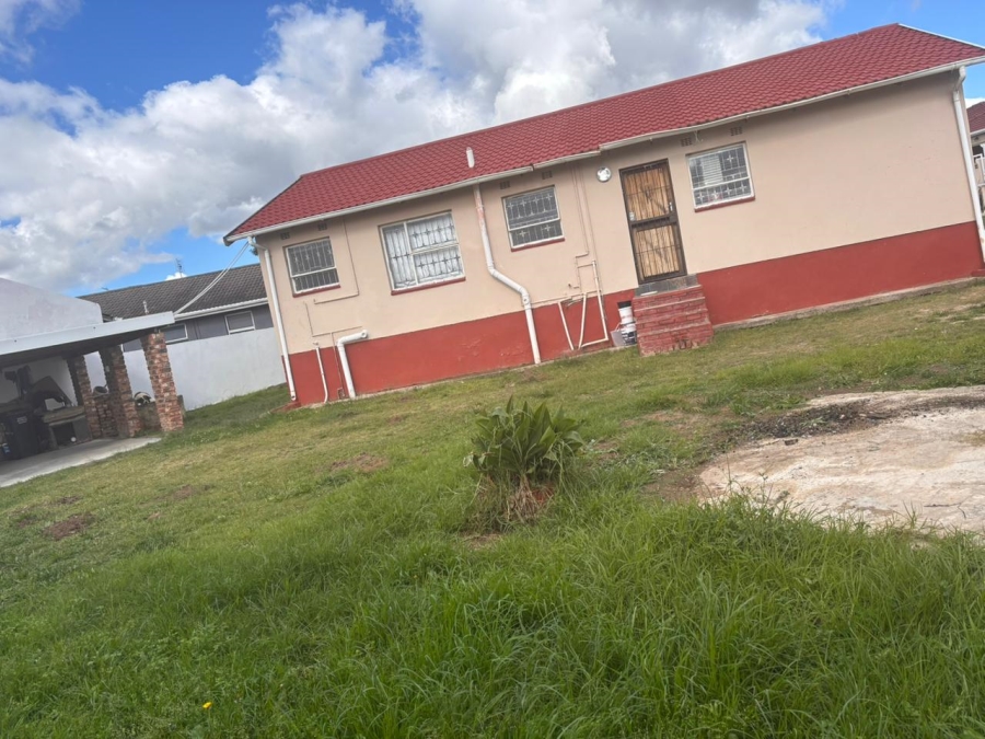 3 Bedroom Property for Sale in Tyu Tyu North Eastern Cape